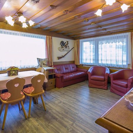 Alpin Apartments 科尔福索 客房 照片