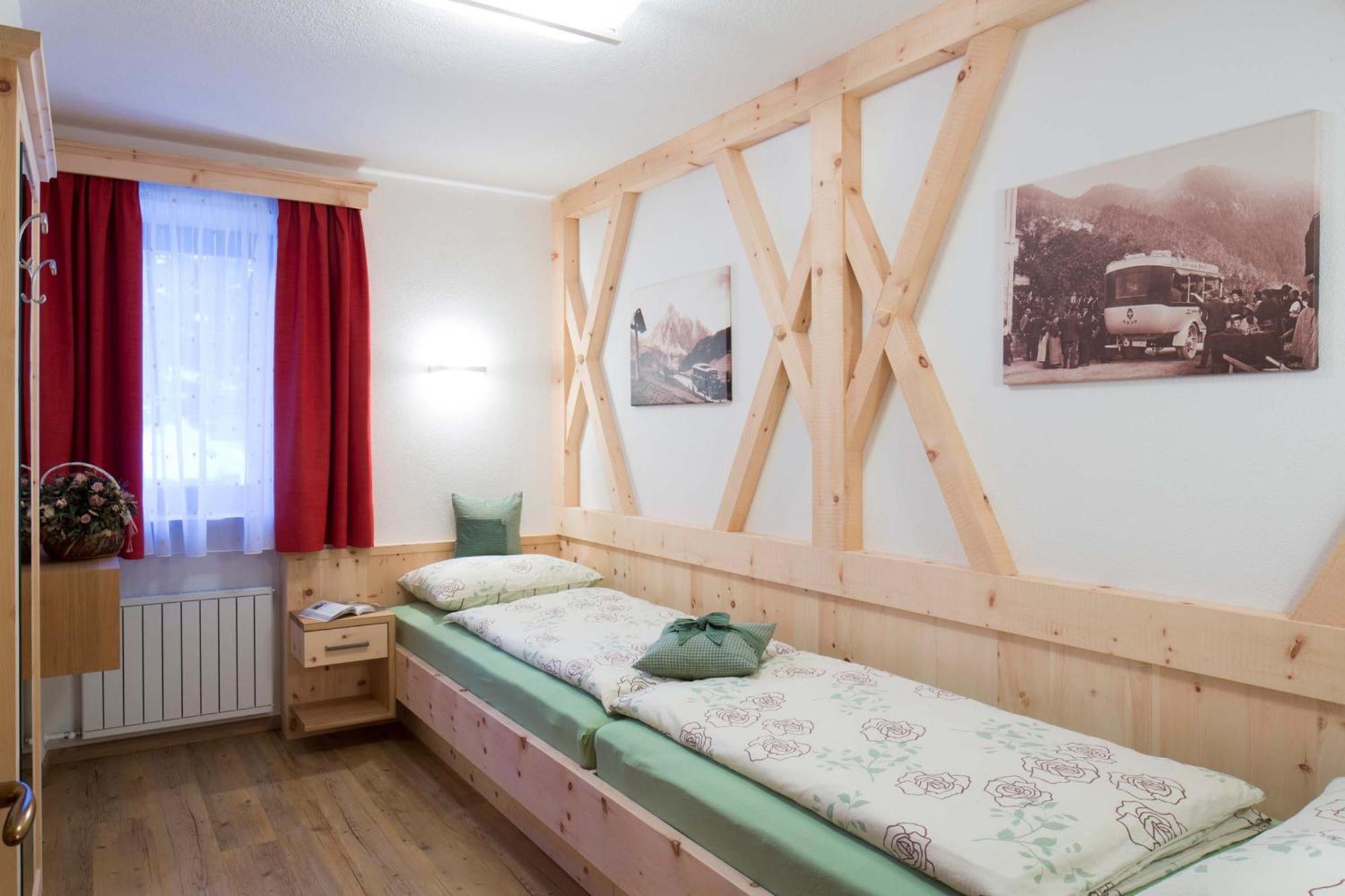 Alpin Apartments 科尔福索 客房 照片