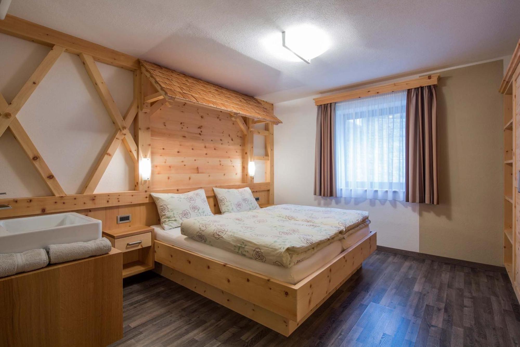 Alpin Apartments 科尔福索 客房 照片