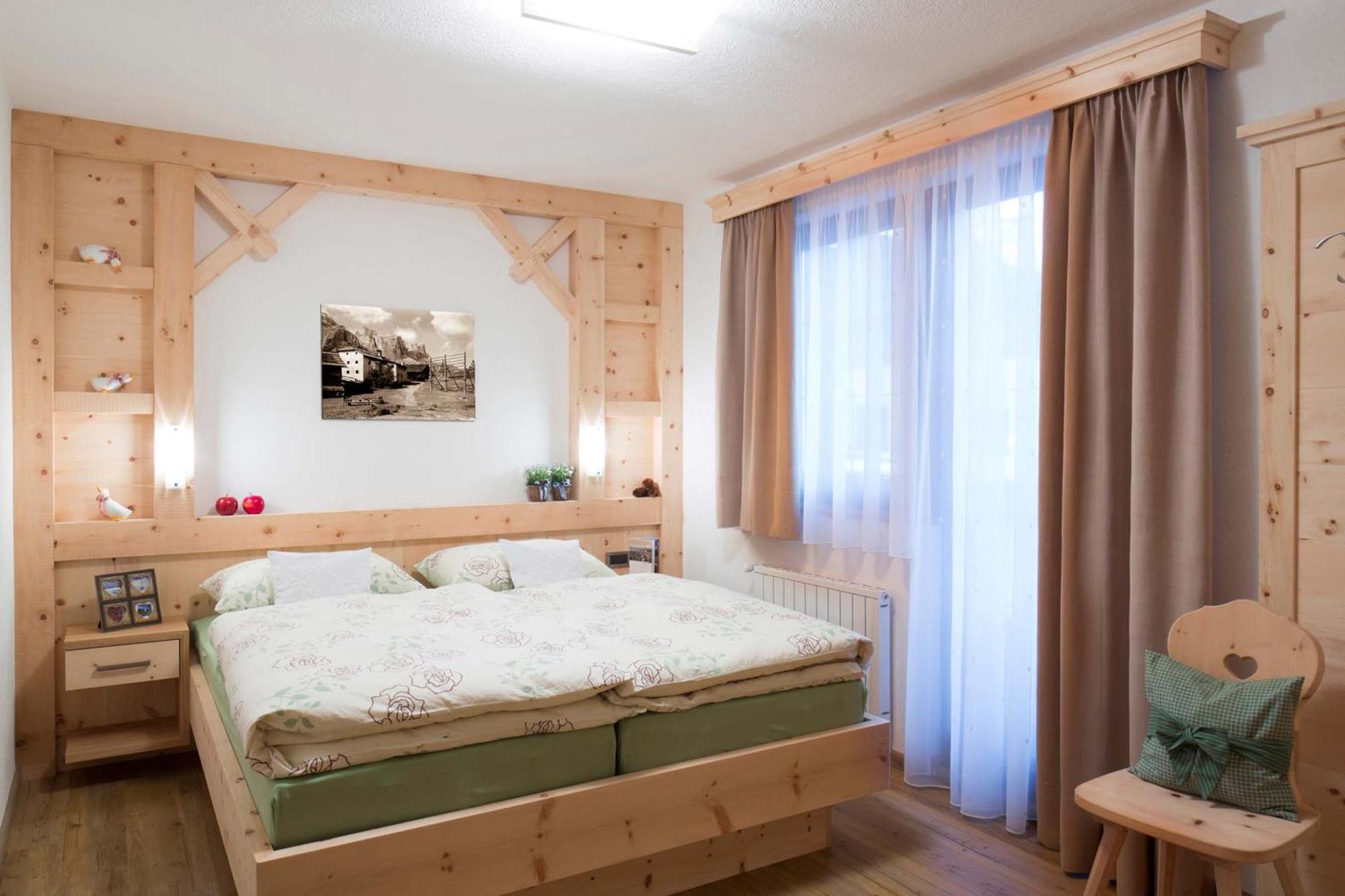 Alpin Apartments 科尔福索 客房 照片