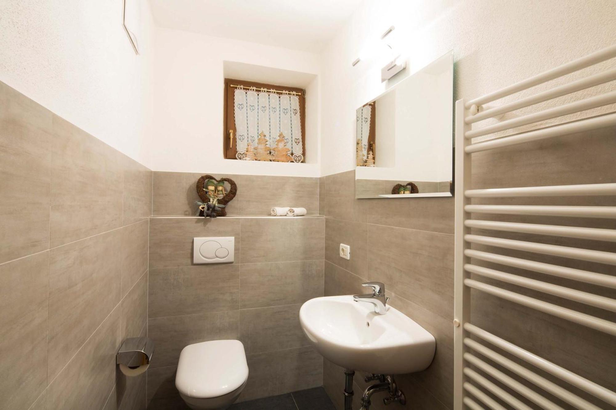 Alpin Apartments 科尔福索 客房 照片