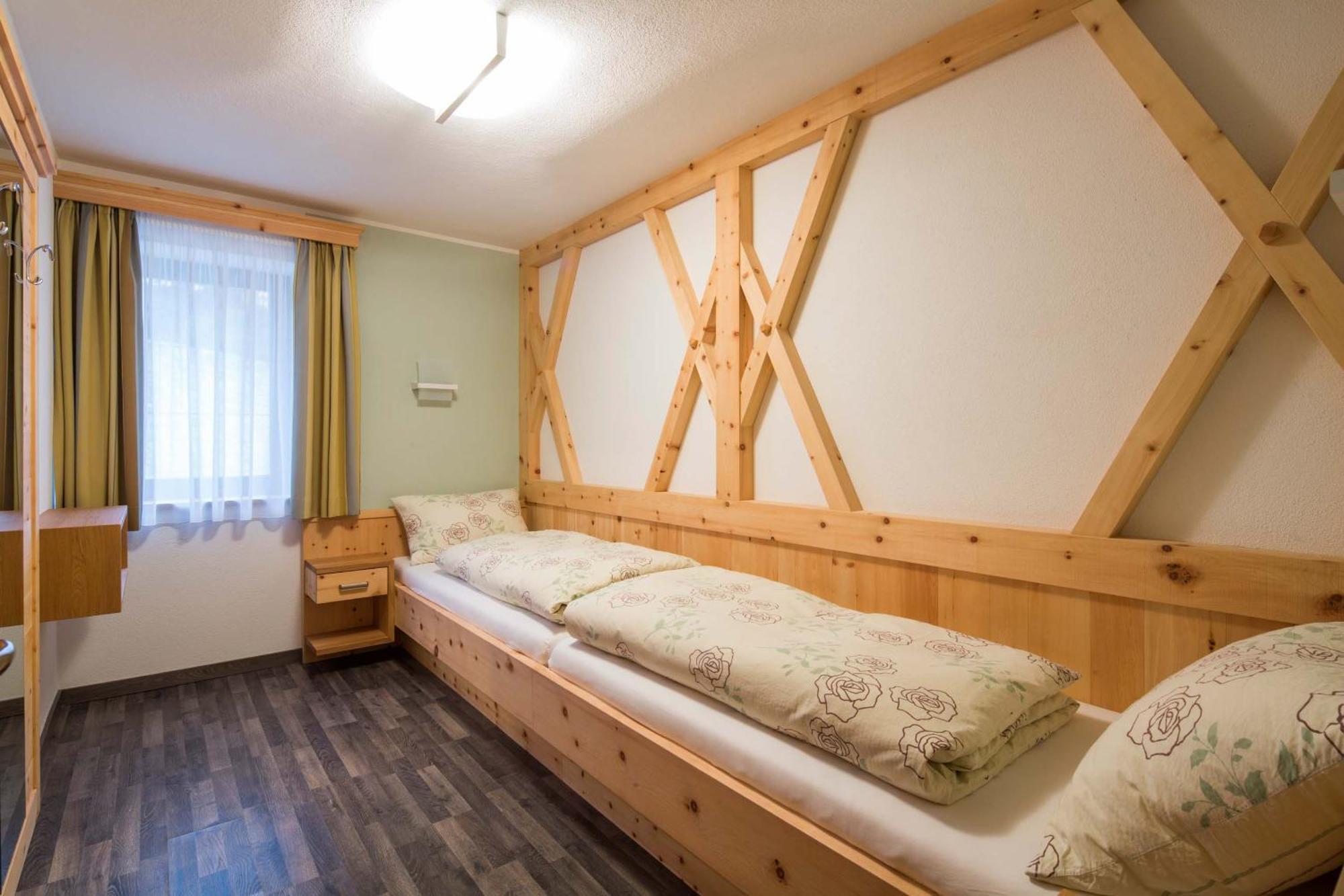 Alpin Apartments 科尔福索 客房 照片