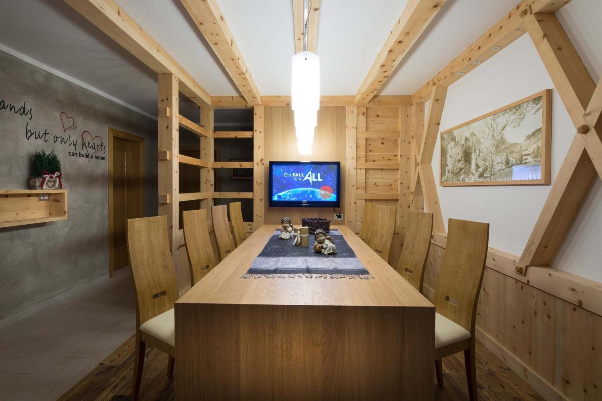 Alpin Apartments 科尔福索 客房 照片