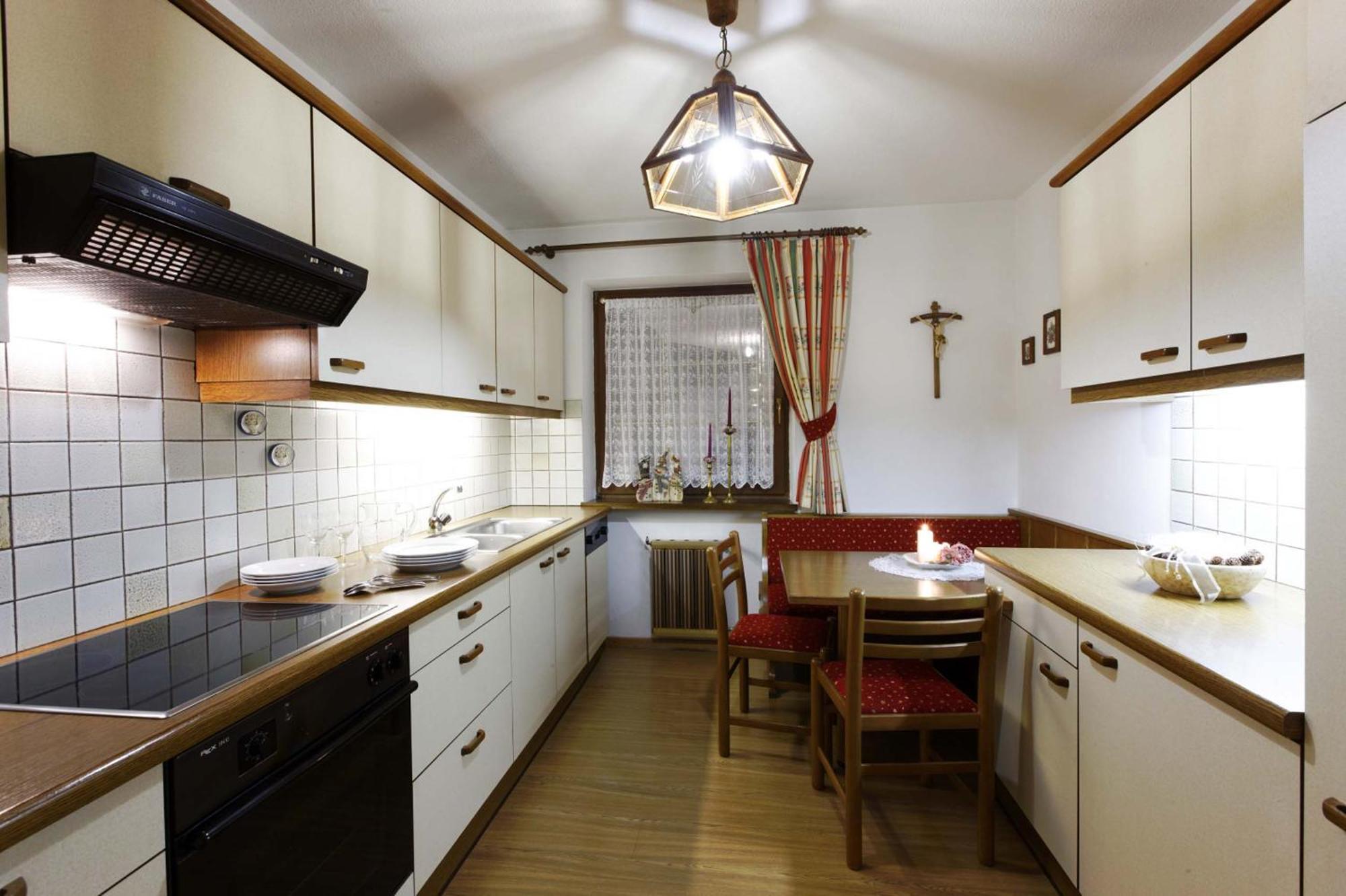 Alpin Apartments 科尔福索 客房 照片