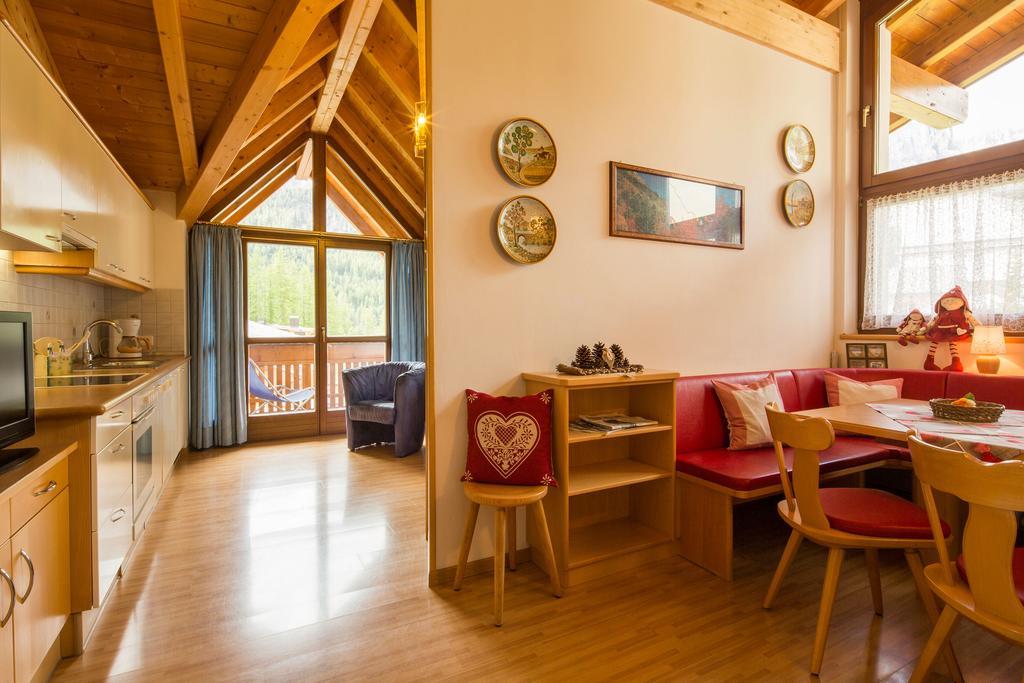 Alpin Apartments 科尔福索 客房 照片