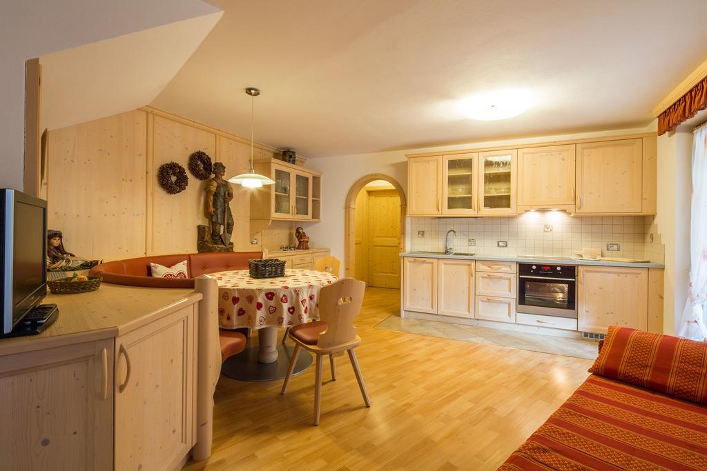Alpin Apartments 科尔福索 客房 照片
